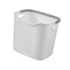 thumbnail image 5 of Cesta de lavandería multifuncional para el hogar, para baño, viajes, ropa sucia Blanco, 5 of 9