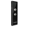 thumbnail image 1 of Smart Translator Device Handheld Voice Translation Machine For Travel Business, 1 of 4