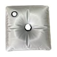 thumbnail image 1 of harper Umbrella Base Weight Bag Fillable, PVC, Square, Water Weight Bag Flag Base Stand, 1 of 10