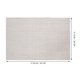 thumbnail image 5 of unbranded 4Ud Manteles Rectangulares De Cocina En Lino Sintético Con Base Antideslizante Para, 5 of 6