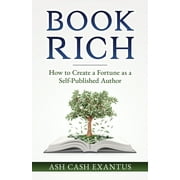Book Rich (Paperback)