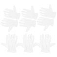 thumbnail image 1 of DEEPCRAFF 6Pares Guantes De Microfibra Para Inspección De Joyería Con Protección Antiestática Y Transpirables, 1 of 8