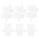 thumbnail image 1 of DEEPCRAFF 6Pares Guantes De Microfibra Para Inspección De Joyería Con Protección Antiestática Y Transpirables, 1 of 8
