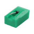 thumbnail image 2 of For Audio-Technica ATN95E AT93 AT3400 AT3450 Cartridge Replacement Needle Green, 2 of 9