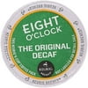 Eight Oclock Coffee Original Decaf Coffee - 18 Ct