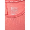 thumbnail image 5 of Mountain Warehouse - Camiseta Panna II para Mujer (Rosa), 5 of 5