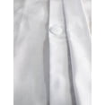 thumbnail image 4 of Bata De Laboratorio Unisex Gabardina Algodón Talla 28 A 42, 4 of 5