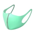 thumbnail image 1 of Mascarilla para niños Tecnología de secado rápido Cubierta de protección lavable reutilizable Transpirable, 1 of 2