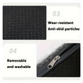thumbnail image 4 of Lit Auto-Chauffant pour Chat Tapis Auto-Chauffant Extra Chaud Coussin Thermique pour Cage d'Animal Intérieur Extérieur, 4 of 7