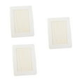 thumbnail image 4 of Shisuyan DIY Frame Creative Child Painting Photo Frame Beige 3Pcs 5.5X7.5In, 4 of 9