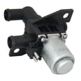 thumbnail image 3 of Heater Control Valve For Sl280 Sl300 Sl320 Sl500 Sl55 Sl60 Sl600 600s Sprinter 1147412047 A0018300684, 3 of 5