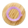 thumbnail image 3 of Baby Bamboo Silicone Feeding Plates + Spoon Set/Bowl Plate + Spoons Tableware, 3 of 6