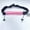 Pink, variant on Outdoor Sports Waist Bag with Race Number Holder, Portable Running Mobile Phone Pouch, Lightweight Fitness Fanny Pack for Men Women Cycling, Walking and Daily Outdoor Training