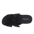 thumbnail image 4 of Corkys Womens Bowed Up Wedge  Casual Shoes, 4 of 5