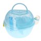 thumbnail image 3 of Nido de hámster para llevar Pet Carrier Gerbil Mouse Rat Small Animal House Cage #1 Yuyangstore Jaula de casa para hámster para mascotas, 3 of 8