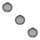 thumbnail image 5 of Kearding Metal Pendant Lamp Shade Cover for Restaurant Island  Kitchen Bedroom Type1 NO1, 5 of 6