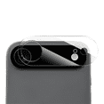 thumbnail image 3 of Mica Vidrio Cristal Templado 9d Protector De Lente De Cámara Máxima Protección Para iPhone Air, Mr. Gadgets, 3 of 7