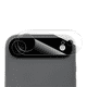 thumbnail image 3 of Mica Vidrio Cristal Templado 9d Protector De Lente De Cámara Máxima Protección Para iPhone Air, Mr. Gadgets, 3 of 7