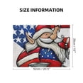 thumbnail image 2 of WYYP Gnome Plane American Flag Wooden Puzzle Challenging Difficult Wood Puzzles for Adults 500 PCS, 2 of 6