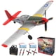 thumbnail image 1 of Avión de avión a control remoto LEAMBE P51 Mustang con 3 modos, 1 of 6