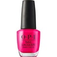 thumbnail image 1 of OPI Vernis à Ongles, C'est de l'Audace de Baies, 1 of 7