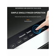 thumbnail image 5 of Commercial Vacuum Sealer Machine Seal A Meal Food Saver System With 30 Free Bags, 5 of 11