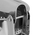 thumbnail image 4 of Machacador Manual FASJ Acero Inoxidable Profesional Multifuncional 430 10,5X3,9 Pulgadas, 4 of 9