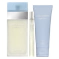 thumbnail image 4 of Dolce & Gabbana Light Blue Eau de Toilette, Perfume Gift Set for Women, 3 Pieces, 4 of 7