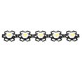 thumbnail image 2 of Lot de 25 ampoules LED haute luminosité à puce intégrée, blanc 6\xa0000-6\xa0500 K, 2 of 4
