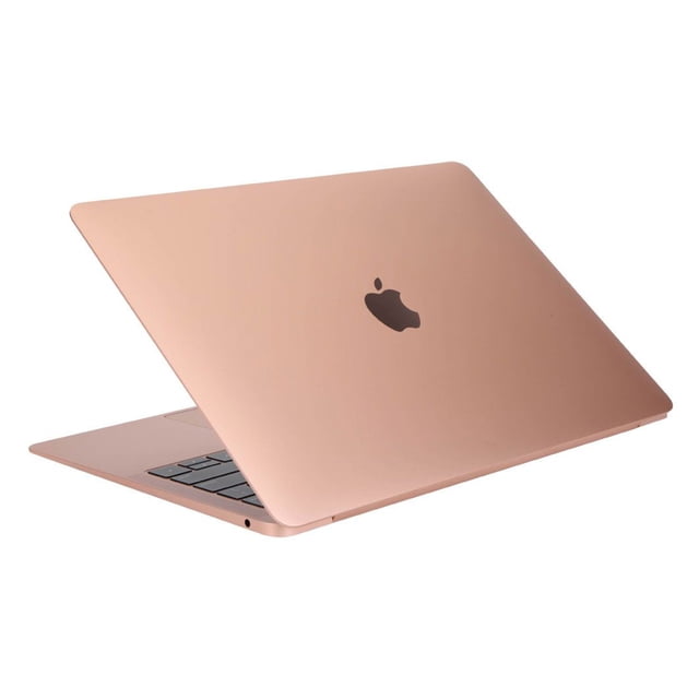 Laptop Macbook Air 13 Core I5 8gb Ram 128gb Ssd Touch Id Apple A1932 MacBook Air Apple