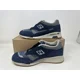 thumbnail image 2 of Mens New Balance 1500 MiUK 'Navy/Grey/Harris Tweed' Sneaker / M1500HT / Size 5.5, 2 of 5