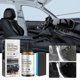 thumbnail image 2 of 30ml Crystal Coating for Car Plastic Parts Surface Protector Crystal Coating Refurbish Agent With Sponge Long Lasting, 2 of 5