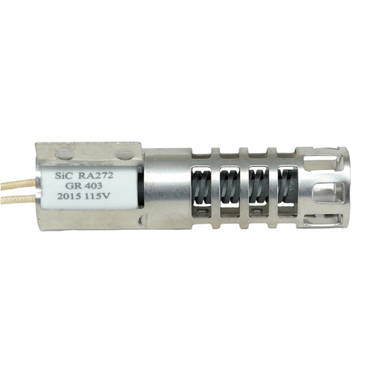Gas Range Oven Igniter For Estate TGS325GW1 TGS325EW0