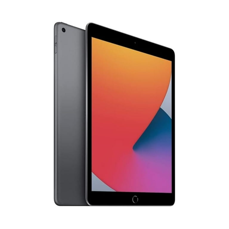 iPad本体 iPad 7th generationBT86% Restored Apple iPad 7th Gen A2197 (WiFi) 32GB Space Gray