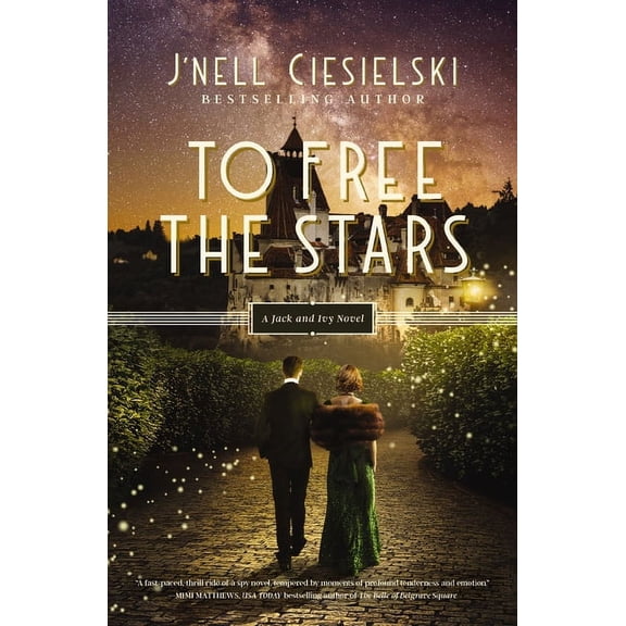 To Free the Stars, (Paperback)