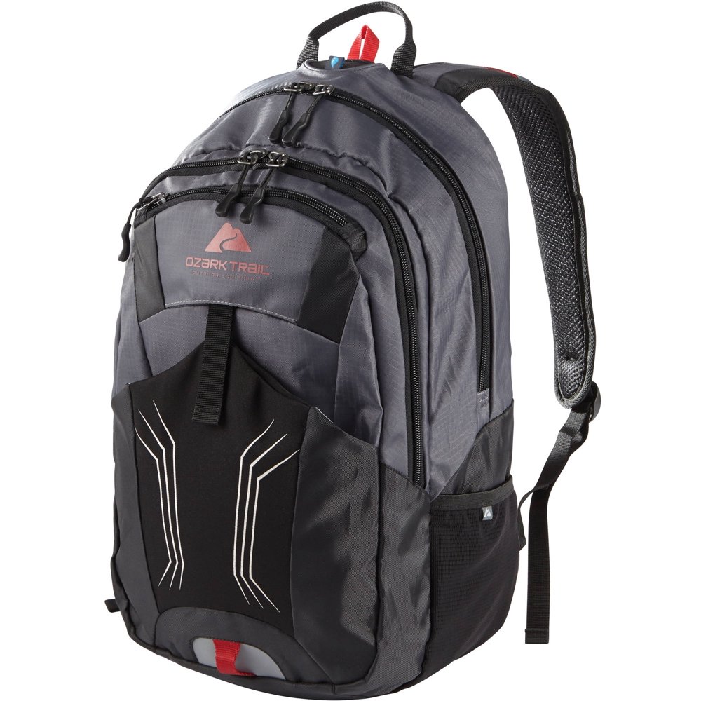 Ozark Trail Ozark Trail 25L Stillwater Backpack