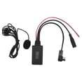 thumbnail image 3 of Cable, Strong Compatibility Wear Resistant Audio Cable Adapter  For Car Smart Phone, 3 of 8