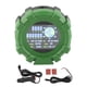 thumbnail image 2 of Velómetro para Automóvil, de Tiempo de Conducto de Sensor de Luz Sensible Incorporado Medidor de Gradiente Hud Medidor Posicionamiento en Tiempo Real Para, 2 of 7