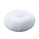 thumbnail image 2 of Moda invierno piel sintética cuello mullido cuello suave calentador bucle Blanco Colcomx Calentador de cuello de piel sintética, 2 of 7