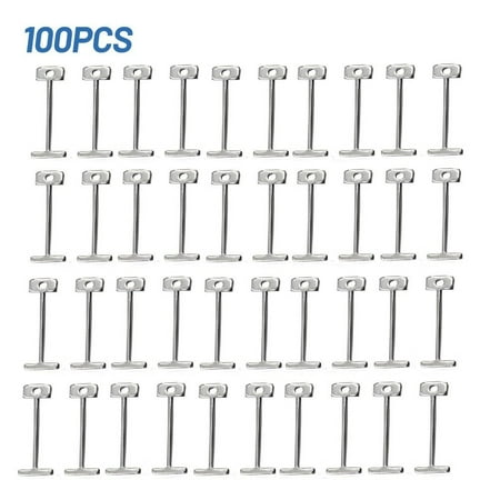 

Fule Tile Leveling System for Tile Laying Replacement Steel Needles Construction Tool