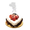 thumbnail image 2 of de adorno para tarta con decoración de tarta de, 2 of 9