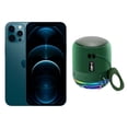 thumbnail image 1 of iPhone 12 Pro Max 256GB Reacondicionado Azul + Mini Bocina Apple IPHONE 12 PRO MAX, 1 of 2