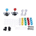 thumbnail image 3 of Kit de Juego de Arcade ANGGREK Control de Retardo Dos Jugadores, 3 of 8