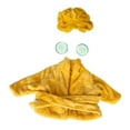 thumbnail image 2 of Traje de ganso, estatua de ganso, ropa, de baño, , , divertido y encantador, disfraz decorativo para balcón, césped, porche, jardín., 2 of 8