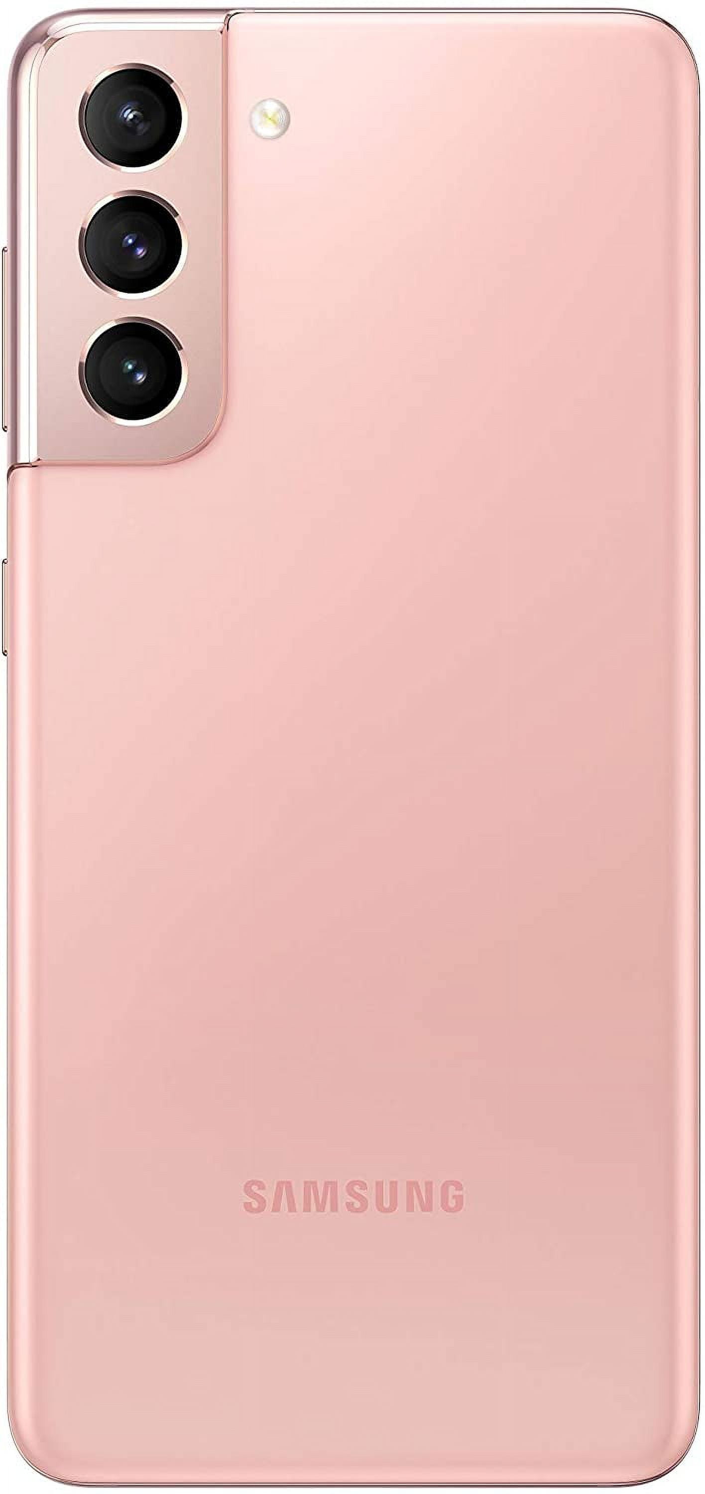 Samsung Galaxy S21 5G 128GB 8GB RAM, Phantom Violet, Unlocked - Walmart.com Samsung Galaxy S21 5G 128GB 8GB RAM, Phantom Violet, Unlocked - Walmart.com