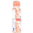 thumbnail image 4 of Vagisil Scentsitive Scents® Dry Wash Spray, Peach Blossom, 2.6 oz (4‑Pack), 4 of 5