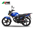 thumbnail image 3 of Motocicleta de trabajo MB Motos AX 150 GT 150cc Azul 2024 AX 150GT Estándar, 3 of 5
