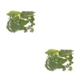 thumbnail image 3 of Calcomanía de flores secas Advancent 2Conjunto tipo 10, 3 of 6