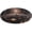 style-6, variant on Planet Mars Mercury Jupiter Round Rugs -Washable Non-Slip Small Round Area Rug Throw Soft Circle Rugs for Bedroom, Modern Print Indoor Carpet for Entryway Sofa Living Room