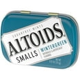 thumbnail image 5 of Altoids Curiously Strong Wintergreen Mints, 12 Tins Mega Pack, 1.76 oz Each, Bold Cooling Flavor, 5 of 5